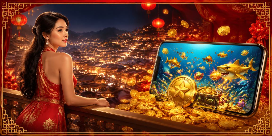 Người dùng thưởng thức casino di động tại lễ hội Sapa