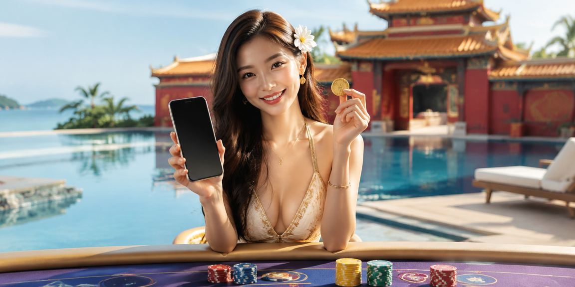 Không gian casino và cá cược thể thao phong cách Việt Nam hiện đại